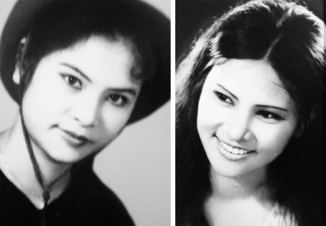 Mẹ ruột diva Thanh Lam nhan sắc thời trẻ đã cực phẩm mà dạy con cũng rất thấm: Đọc đến đâu, nể đến đó!- Ảnh 1.