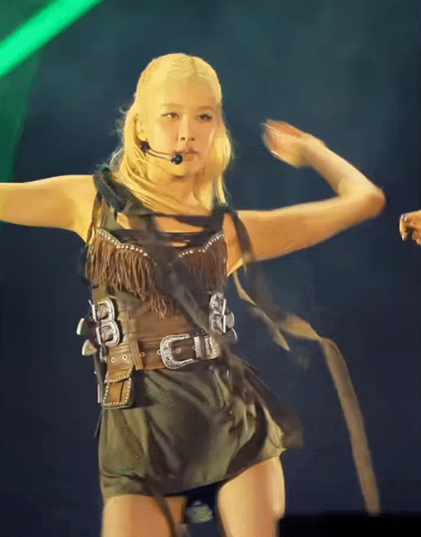 Rosé bị hạ bệ - tất cả là tại Jennie?- Ảnh 6.