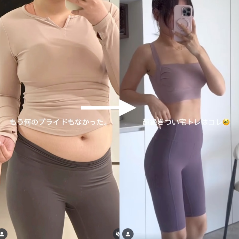 Bụng ngấn mỡ hay vai u thịt bắp cũng có thể thon gọn nhờ thực hiện 20 lần động tác này tại nhà- Ảnh 1. Bụng ngấn mỡ hay vai u thịt bắp cũng có thể thon gọn nhờ thực hiện 20 lần động tác này tại nhà- Ảnh 1.