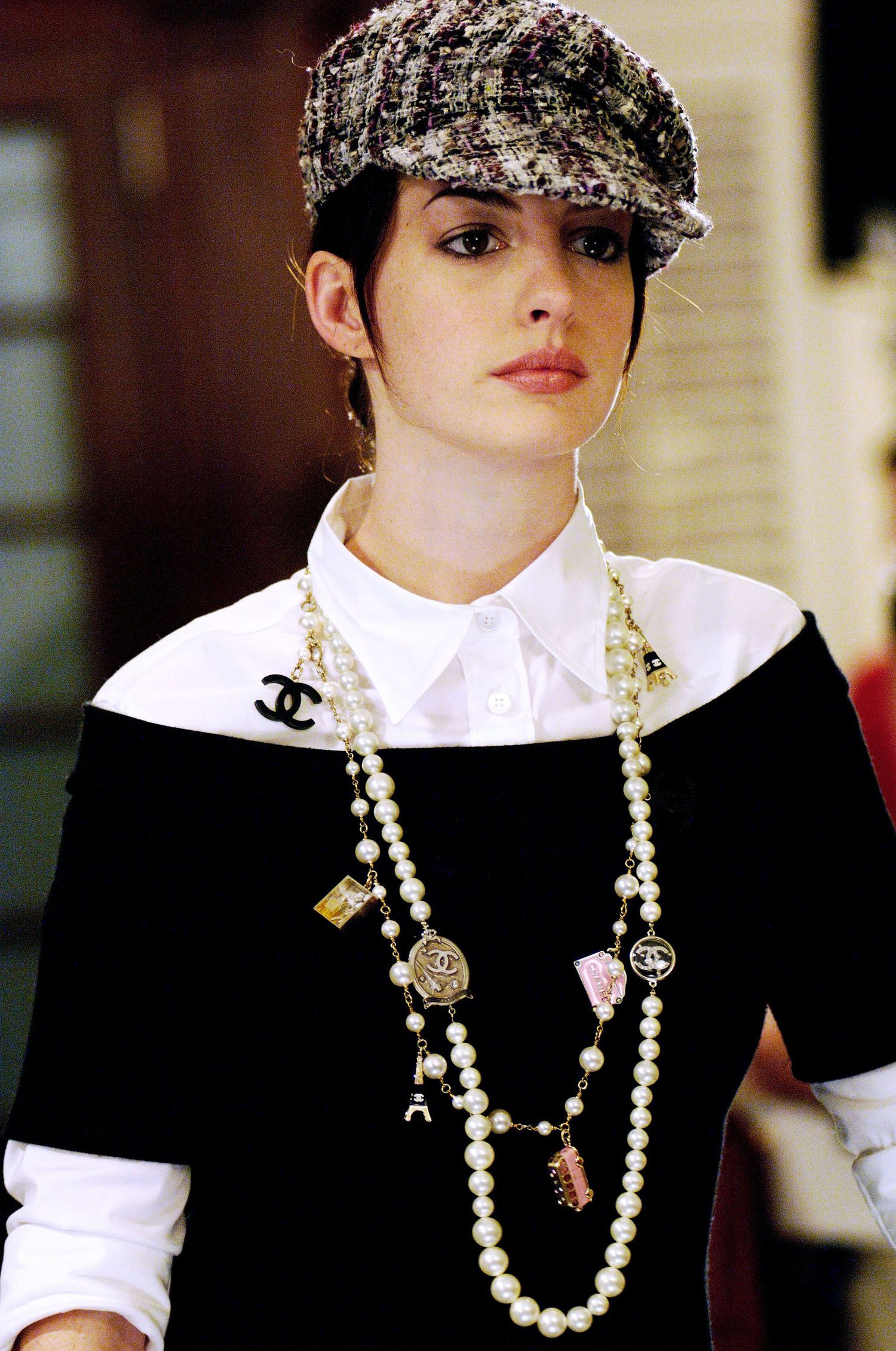 20 năm không già của Anne Hathaway- Ảnh 18.