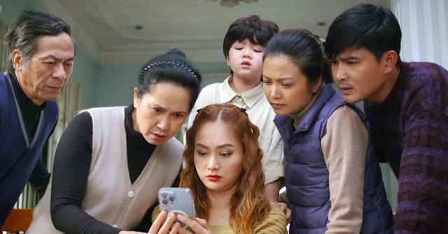 Phim Việt giờ vàng đừng đánh tráo khái niệm “chữa lành” nữa!- Ảnh 4.