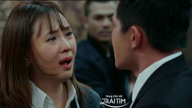 Phim Việt giờ vàng đừng đánh tráo khái niệm “chữa lành” nữa!- Ảnh 5.