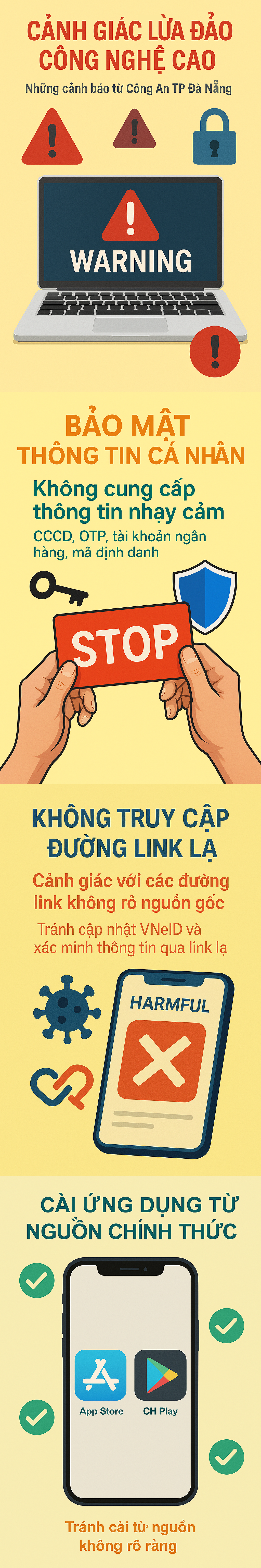 Người phụ nữ cập nhật VNeID, hôm sau bàng hoàng vì 129 triệu Người phụ nữ cập nhật VNeID, hôm sau bàng hoàng vì 129 triệu