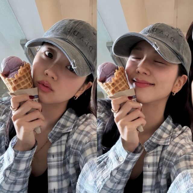 "Mỹ nhân đẹp nhất BLACKPINK" bị nam thần BTS cố tình tung hint hẹn hò lộ liễu ngay tại Mỹ?- Ảnh 3.