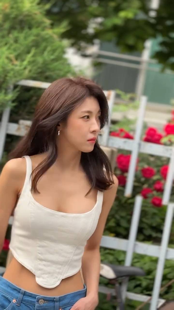 Ha Ji Won body mỏng dính tuổi 47: Ngoài nước chanh còn đam mê 1 loại đồ uống chống già, điều hòa nội tiết đã 15 năm nay- Ảnh 3.