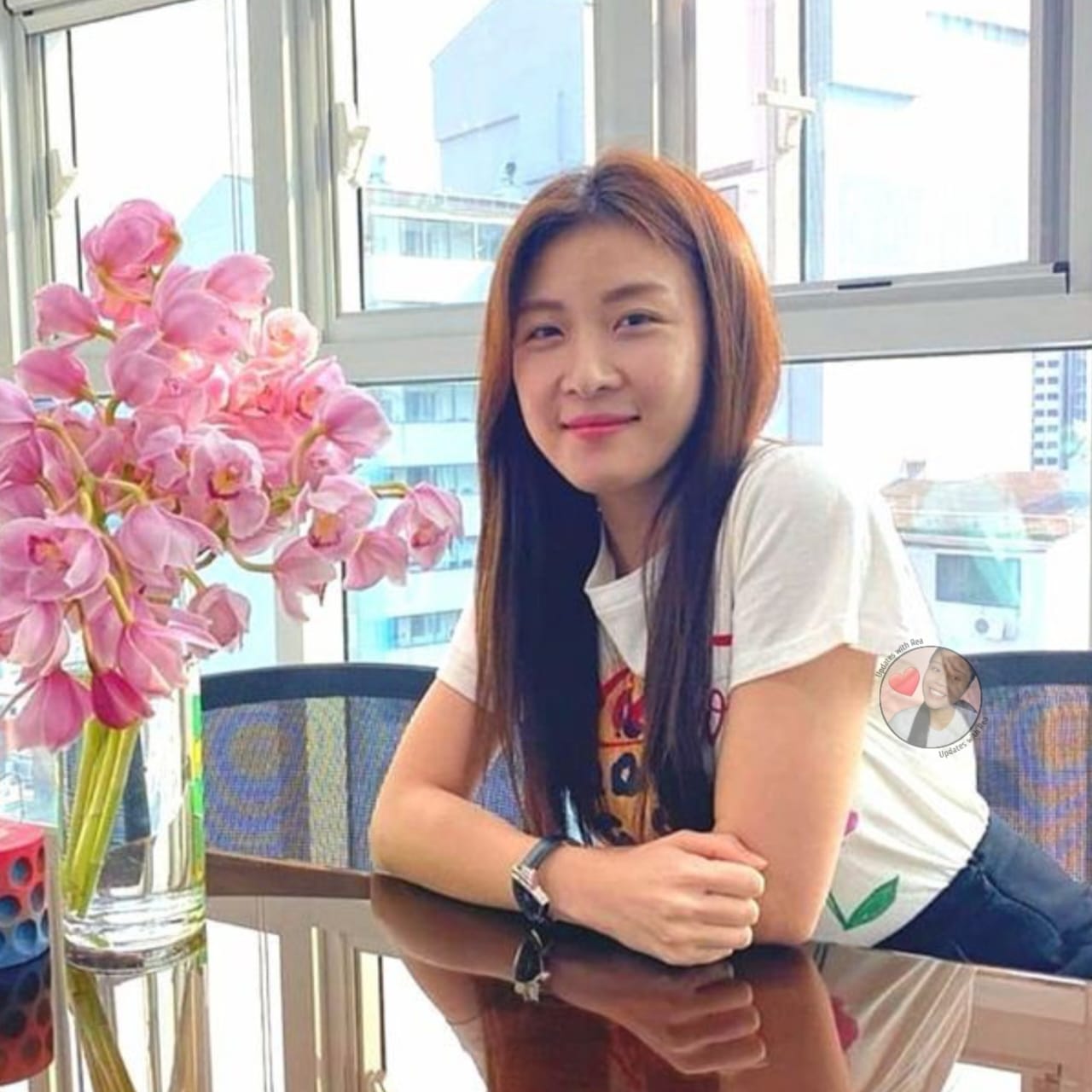 Ha Ji Won body mỏng dính tuổi 47: Ngoài nước chanh còn đam mê 1 loại đồ uống chống già, điều hòa nội tiết đã 15 năm nay- Ảnh 7.