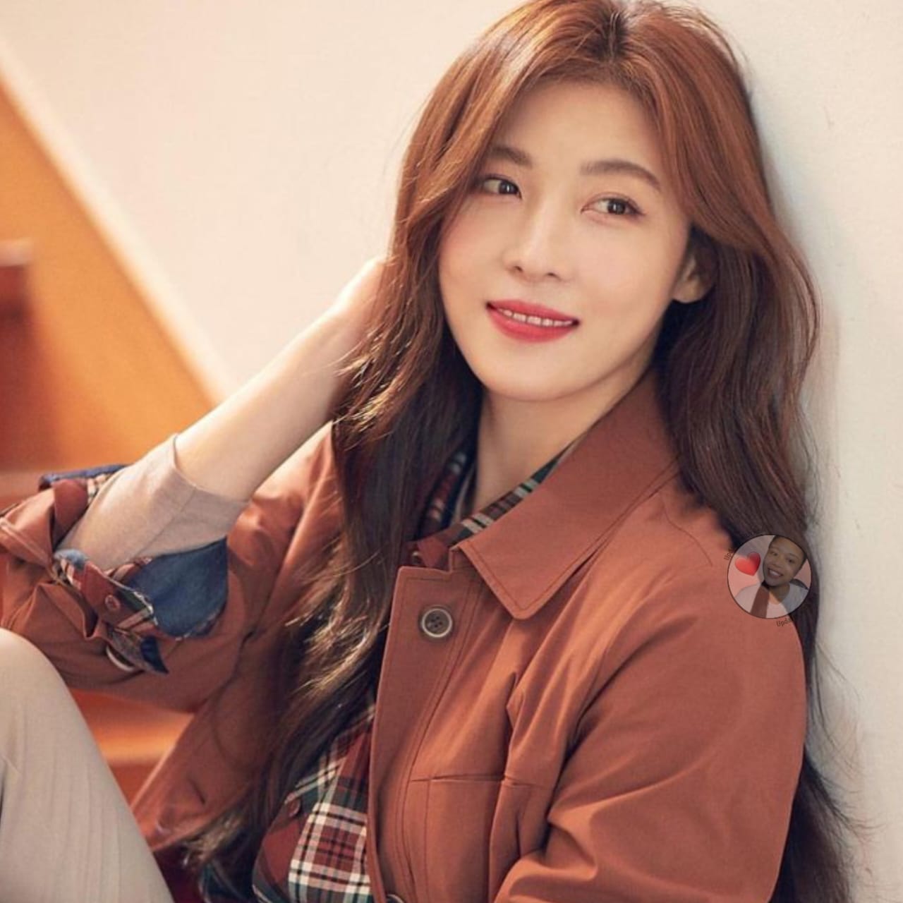 Ha Ji Won body mỏng dính tuổi 47: Ngoài nước chanh còn đam mê 1 loại đồ uống chống già, điều hòa nội tiết đã 15 năm nay- Ảnh 8.