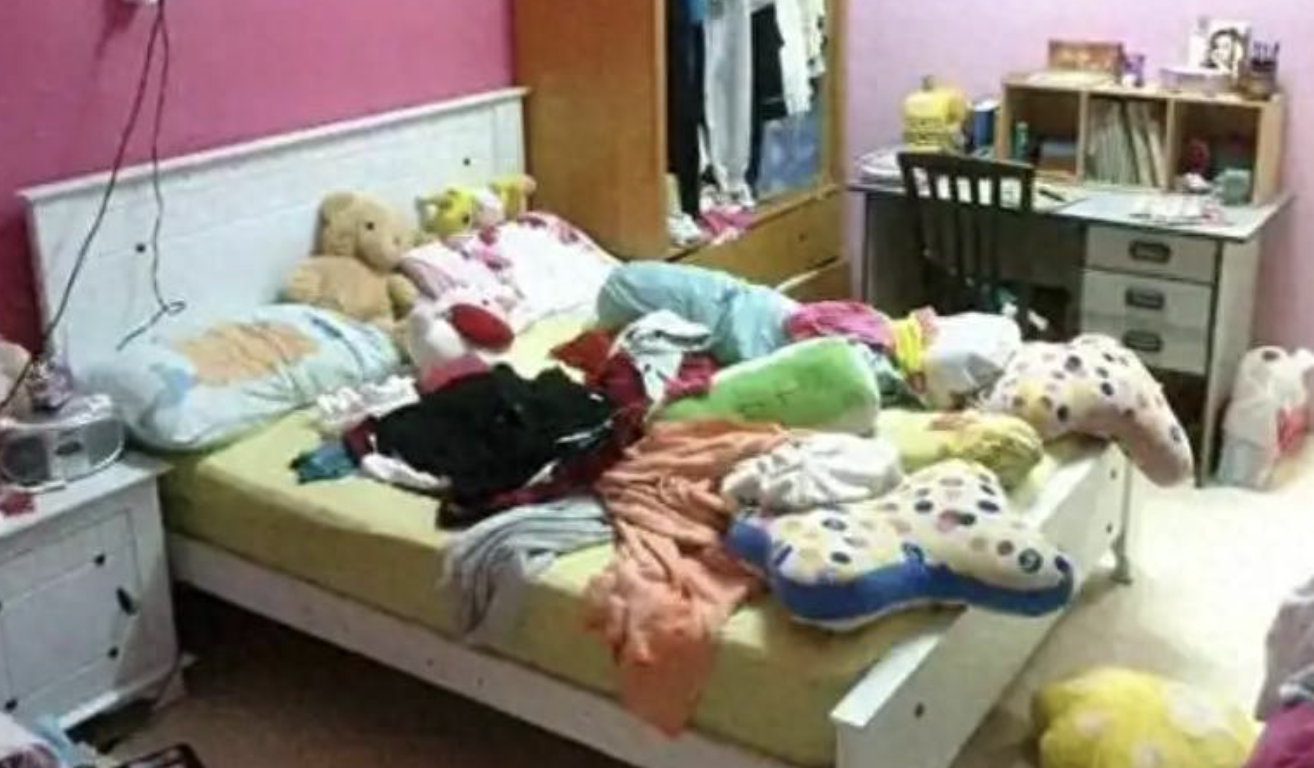 Tâm lý học: Người có giường bừa bộn sáng tạo hơn 50% so với người gọn gàng- Ảnh 1.