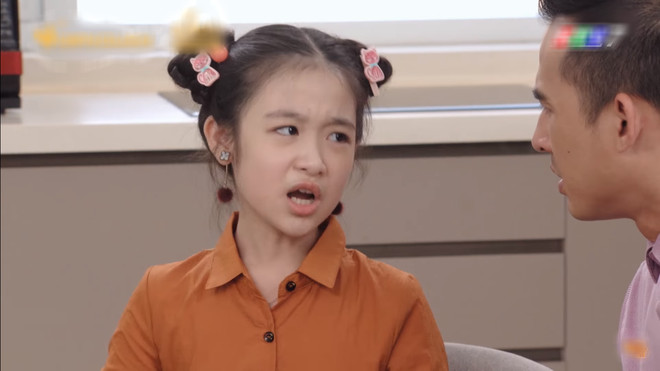 "Bé gái chuyên đọ sắc Hoa hậu", netizen hối làm gấp việc này khi 18 tuổi!- Ảnh 2.