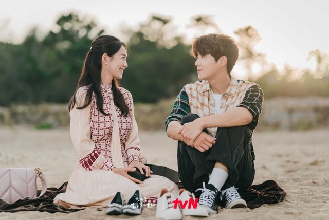 Phim Việt giờ vàng đừng đánh tráo khái niệm “chữa lành” nữa!- Ảnh 2.