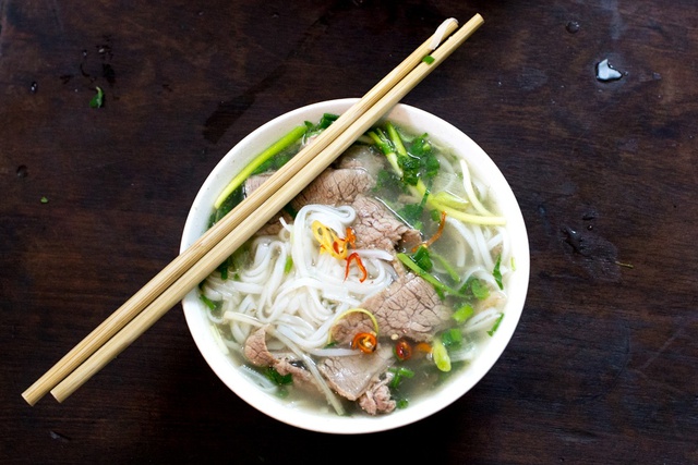 Khách Tây thốt lên: Các đặc sản này khiến Việt Nam là 1 trong những nơi níu chân chúng tôi lâu nhất- Ảnh 3.