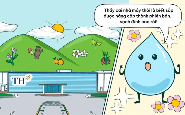 Quy trình lọc 7 bước tạo nên dòng nước tinh khiết từ núi lửa triệu năm- Ảnh 2.