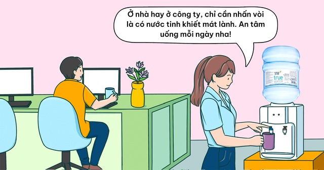Quy trình lọc 7 bước tạo nên dòng nước tinh khiết từ núi lửa triệu năm- Ảnh 7.