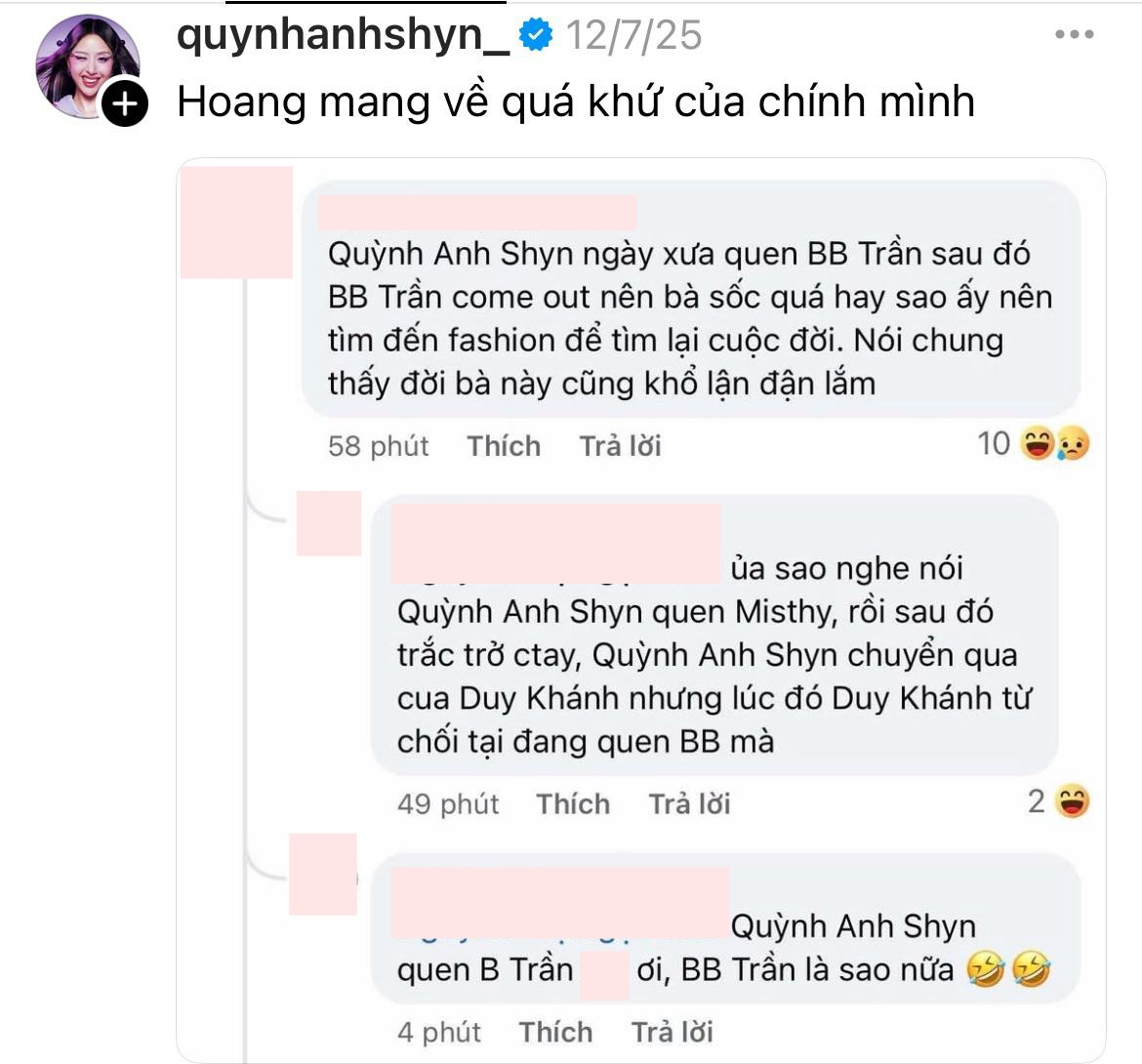 1 Em Xinh vướng tin đồn hẹn hò Anh Tài: Chính chủ var thẳng, sự thật 