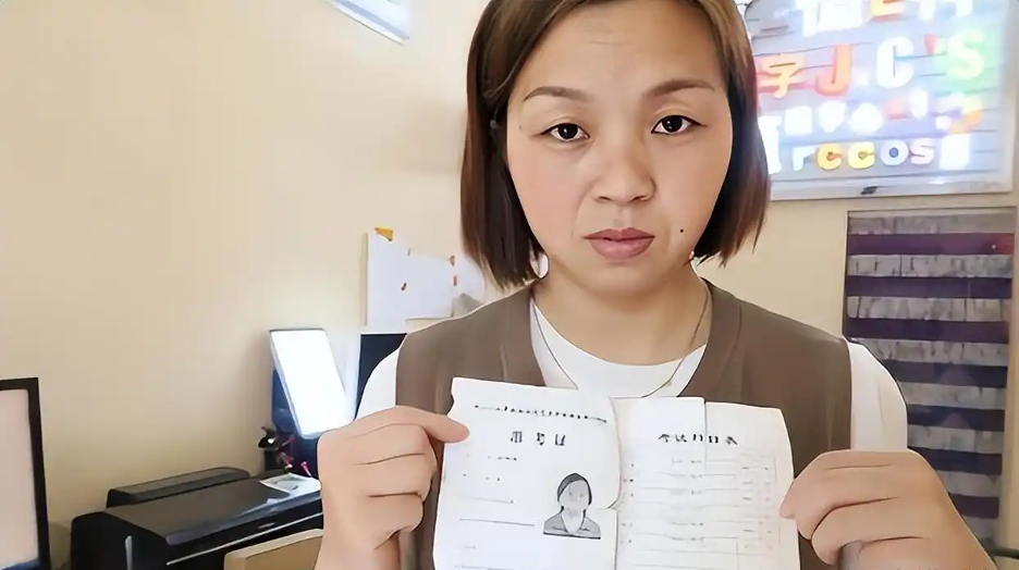 Nữ sinh chưa nhận được giấy báo trúng tuyển đã phát hiện mình có bằng tốt nghiệp sau 10 năm, trường đại học phản hồi: "Chúng tôi không biết"- Ảnh 3.