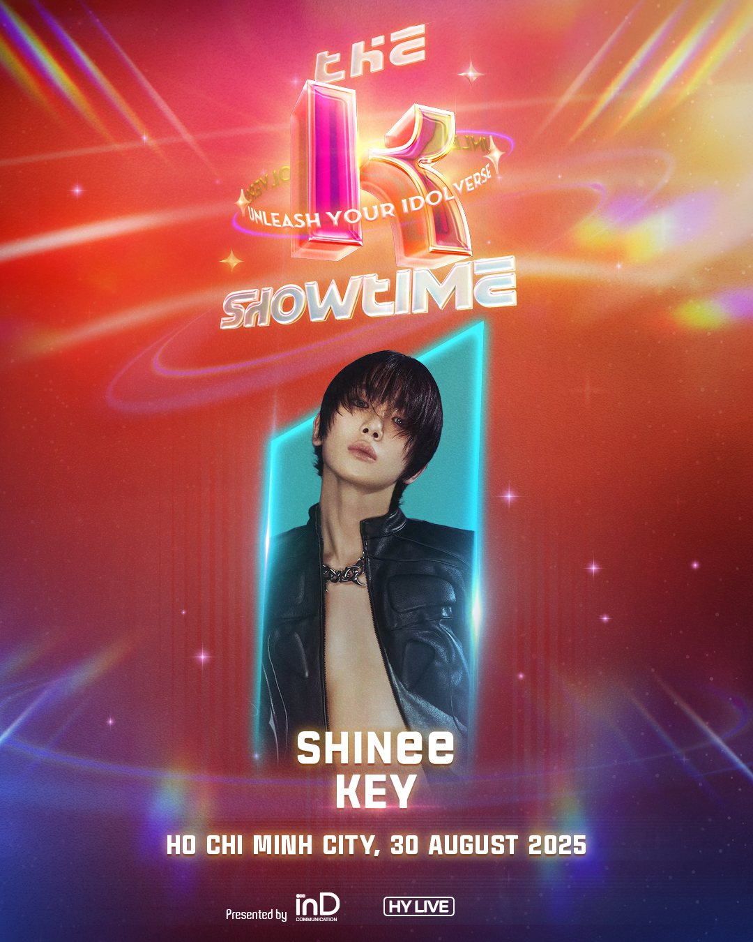 Đại nhạc hội quy tụ dàn sao huyền thoại Kpop sắp đổ bộ về Việt Nam, 2 nữ thần visual SM chiếm trọn spotlight!- Ảnh 4.
