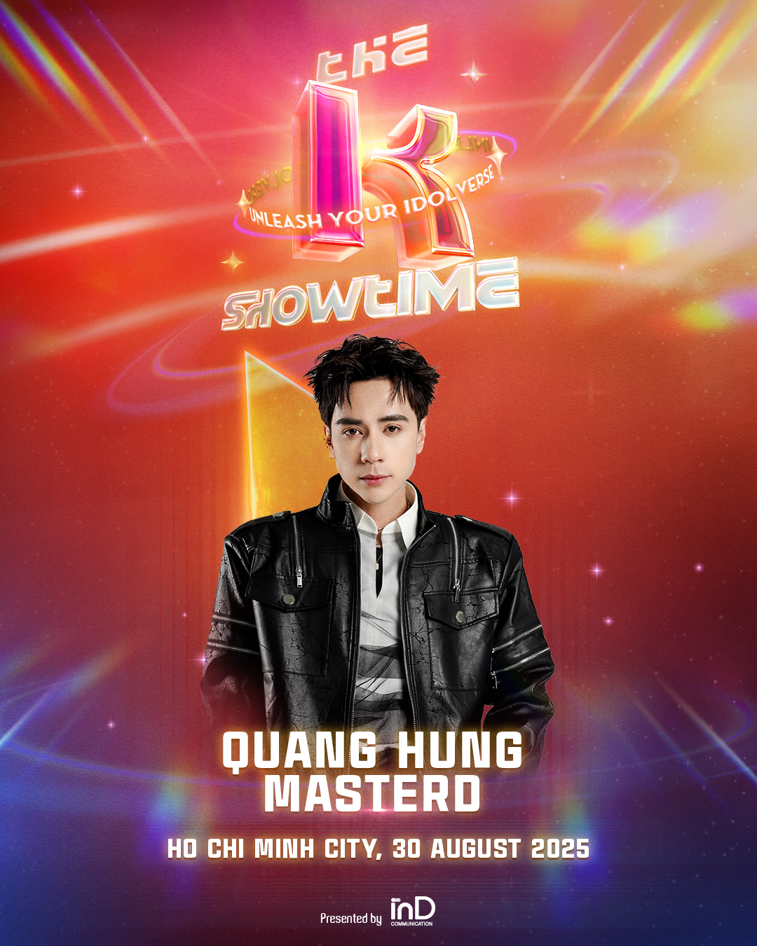 Đại nhạc hội quy tụ dàn sao huyền thoại Kpop sắp đổ bộ về Việt Nam, 2 nữ thần visual SM chiếm trọn spotlight!- Ảnh 6.