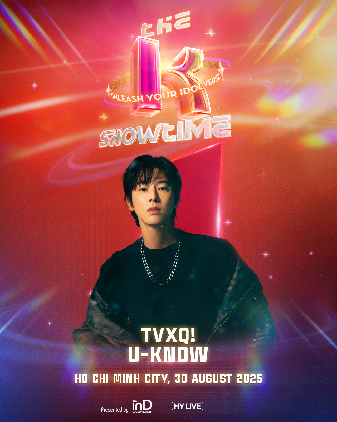 Đại nhạc hội quy tụ dàn sao huyền thoại Kpop sắp đổ bộ về Việt Nam, 2 nữ thần visual SM chiếm trọn spotlight!- Ảnh 2.