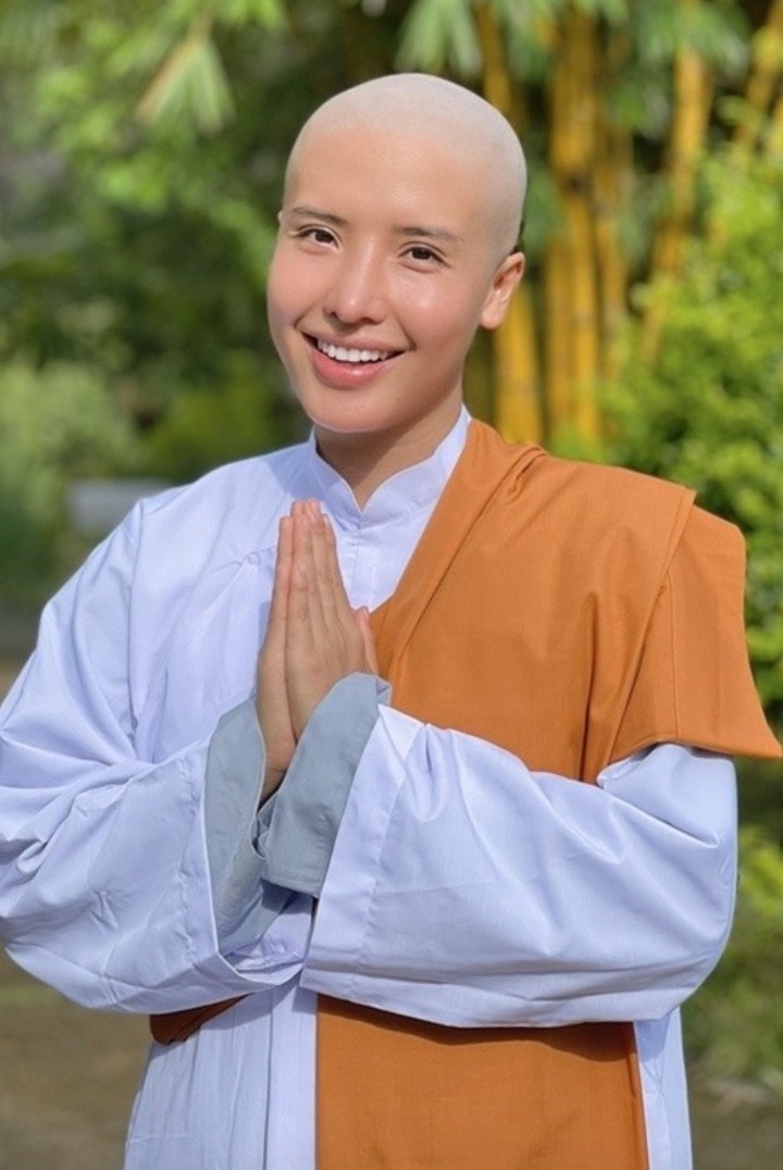 Lý do sao Việt cạo trọc đầu: Người hy sinh nghệ thuật, người vì đấng sinh thành- Ảnh 5.