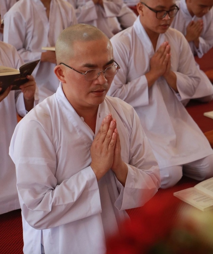 Lý do sao Việt cạo trọc đầu: Người hy sinh nghệ thuật, người vì đấng sinh thành- Ảnh 3.