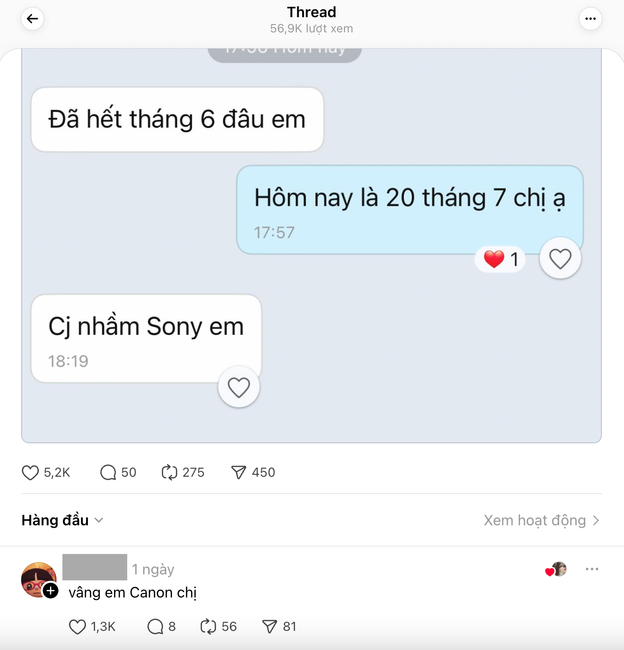 Phụ huynh nhận thông báo đóng học phí, phản ứng khiến cô giáo rơi vào trầm tư: "Không biết chị ấy đã trải qua những gì"- Ảnh 2.