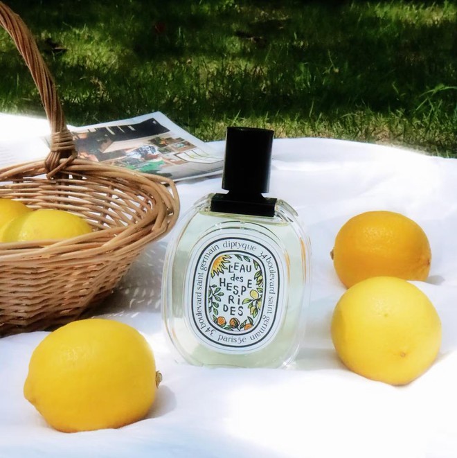 Muốn xinh phải biết tới Limoncello: Hot trend tươi mát và bùng nổ nhất mùa hè 2025- Ảnh 18.