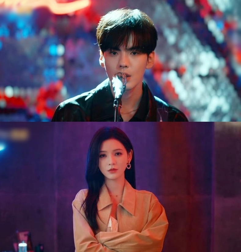 Phim mới chiếu 5 phút đã chiếm top 1 rating cả nước, nữ chính chỉ nở nụ cười cũng đẹp tựa mỹ cảnh nhân gian- Ảnh 10. Phim mới chiếu 5 phút đã chiếm top 1 rating cả nước, nữ chính chỉ nở nụ cười cũng đẹp tựa mỹ cảnh nhân gian- Ảnh 10.