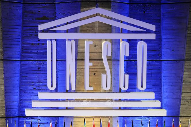 Mỹ rút khỏi UNESCO- Ảnh 1. Mỹ rút khỏi UNESCO- Ảnh 1.