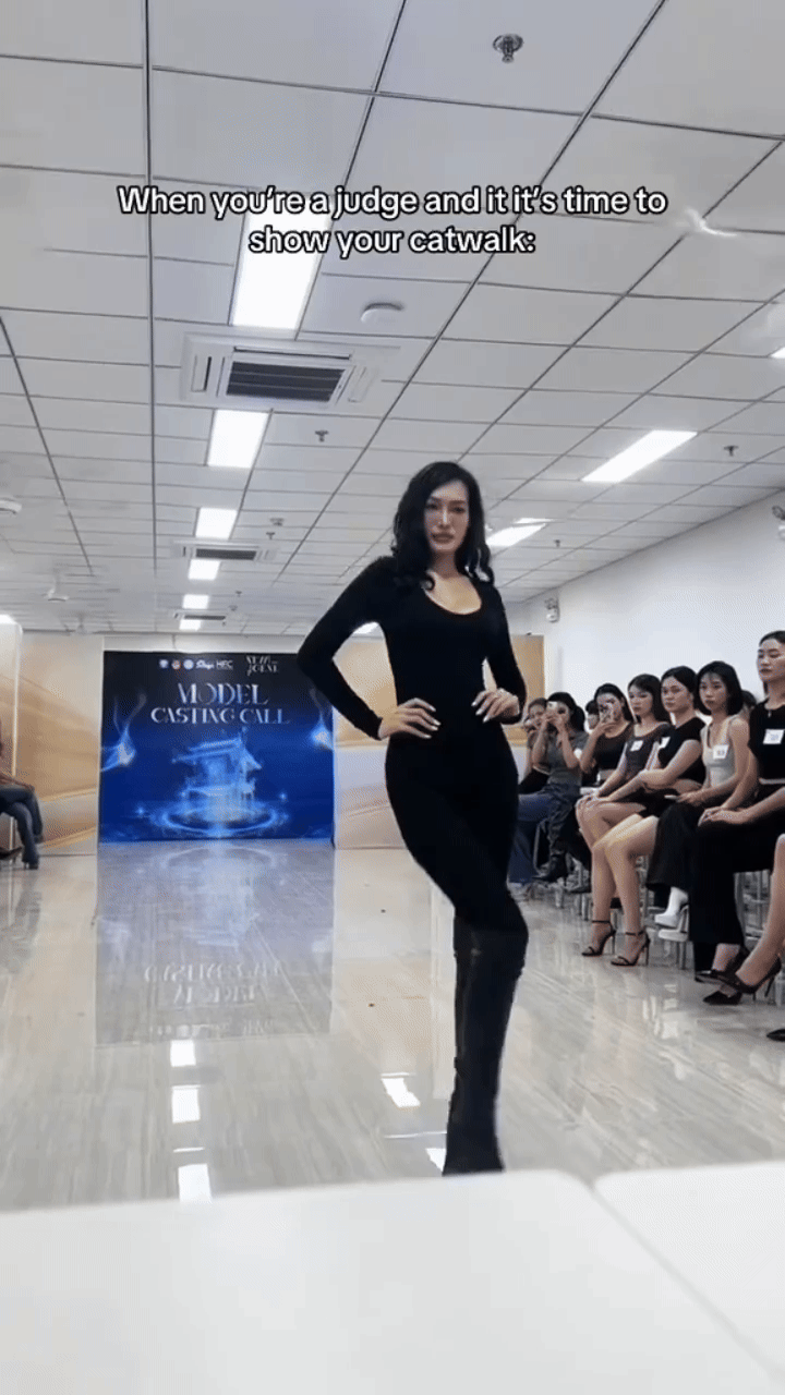 Gái xinh hệ chiến khiến dân tình không thể rời mắt trước body lý tưởng- Ảnh 3.