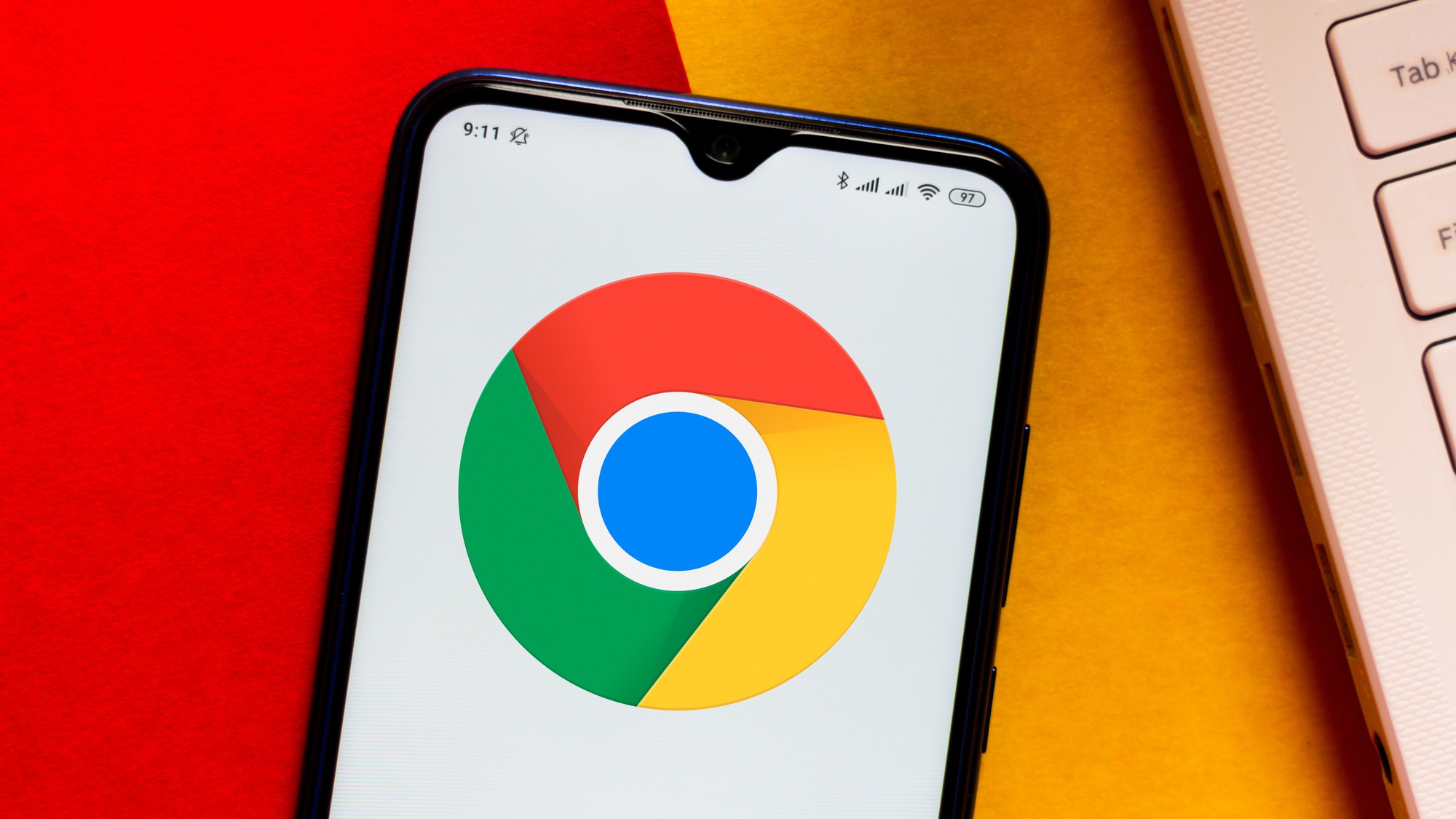 Google cảnh báo khẩn, trước ngày mai (23/7) người dùng Chrome phải thực hiện 1 cập nhật gấp!- Ảnh 1.