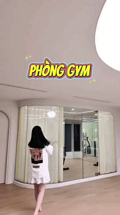 MC VTV mua đệm 213 triệu lại gây tranh cãi khi khoe nhà 9 tầng: Phòng nào cũng đẹp trừ phòng cho người giúp việc?- Ảnh 12.