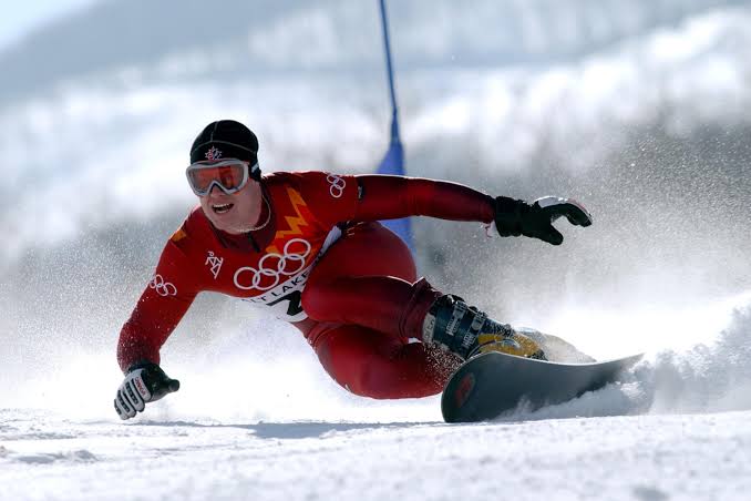 VĐV Olympic bị truy nã vì buôn ma tuý- Ảnh 1.
