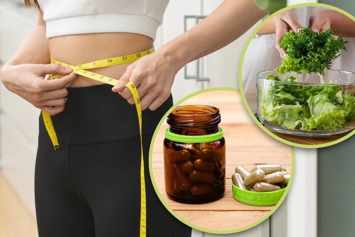 Thiếu nữ suýt chết vì chỉ ăn rau, uống thuốc nhuận tràng để vừa váy sinh nhật- Ảnh 1.