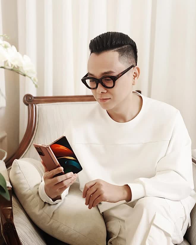 NTK Công Trí trước khi bị bắt: Cây đại thụ của làng mốt, đưa thời trang Việt vươn tầm thế giới- Ảnh 3.