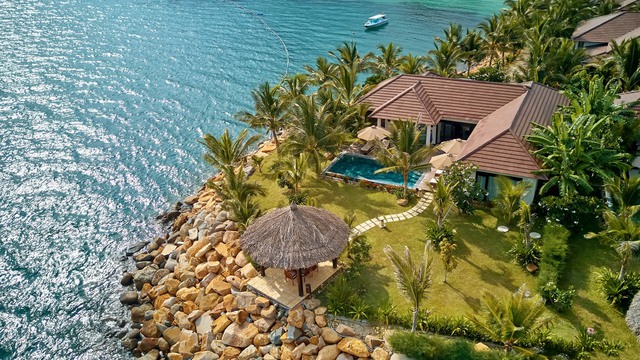 Nơi có đường bờ biển dài nhất Việt Nam, du khách nhận xét: Dịch vụ tốt nhất, du lịch đáng từng đồng- Ảnh 7.
