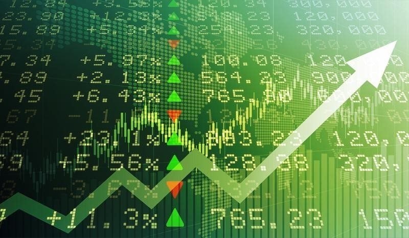 Cổ phiếu hàng không và đầu tư công “thăng hoa”, VN-Index vượt mốc 1.510 điểm- Ảnh 1.