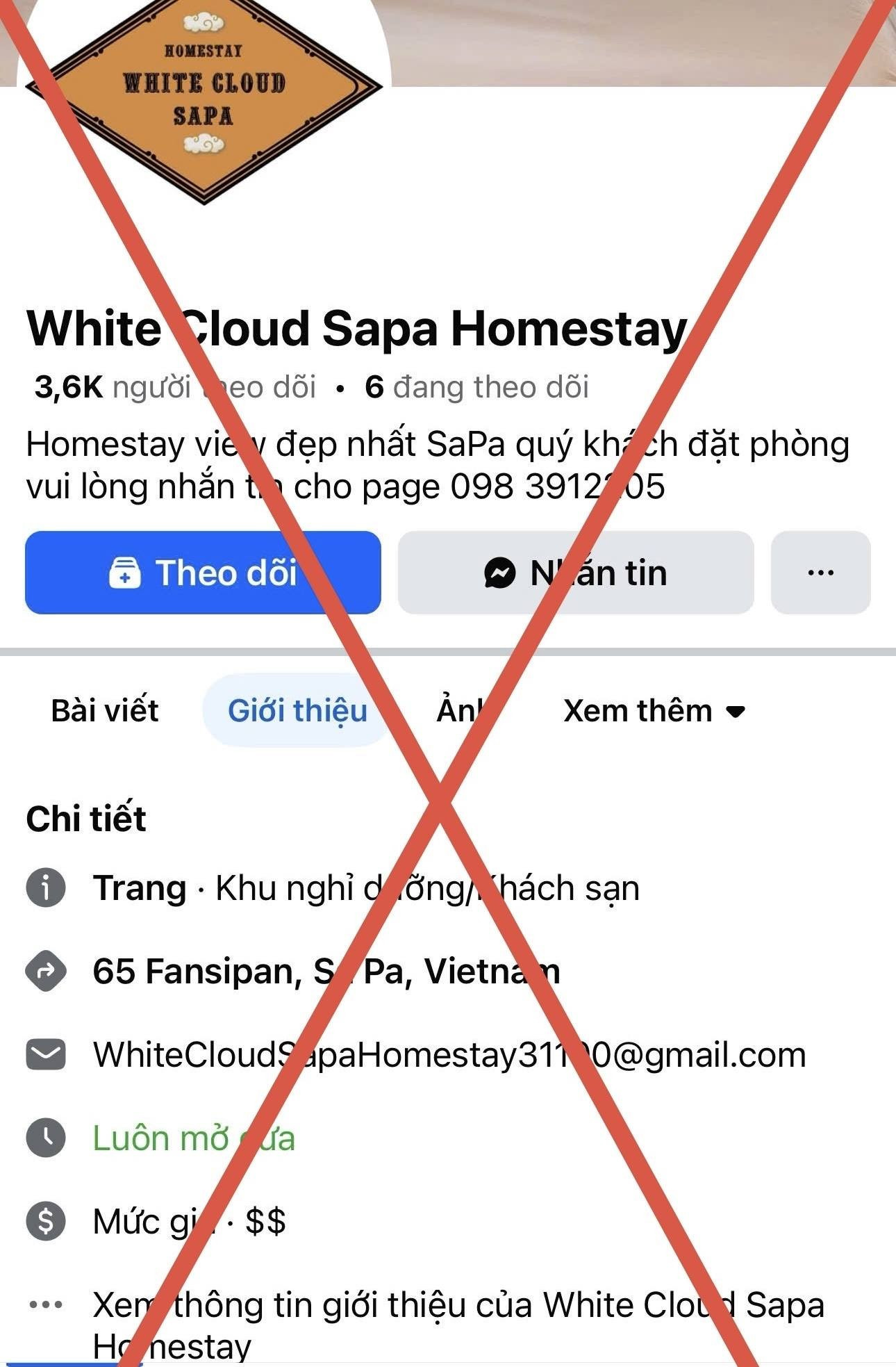 Hai chị em 'bắt tay' lừa tiền của hơn 500 khách du lịch- Ảnh 3.