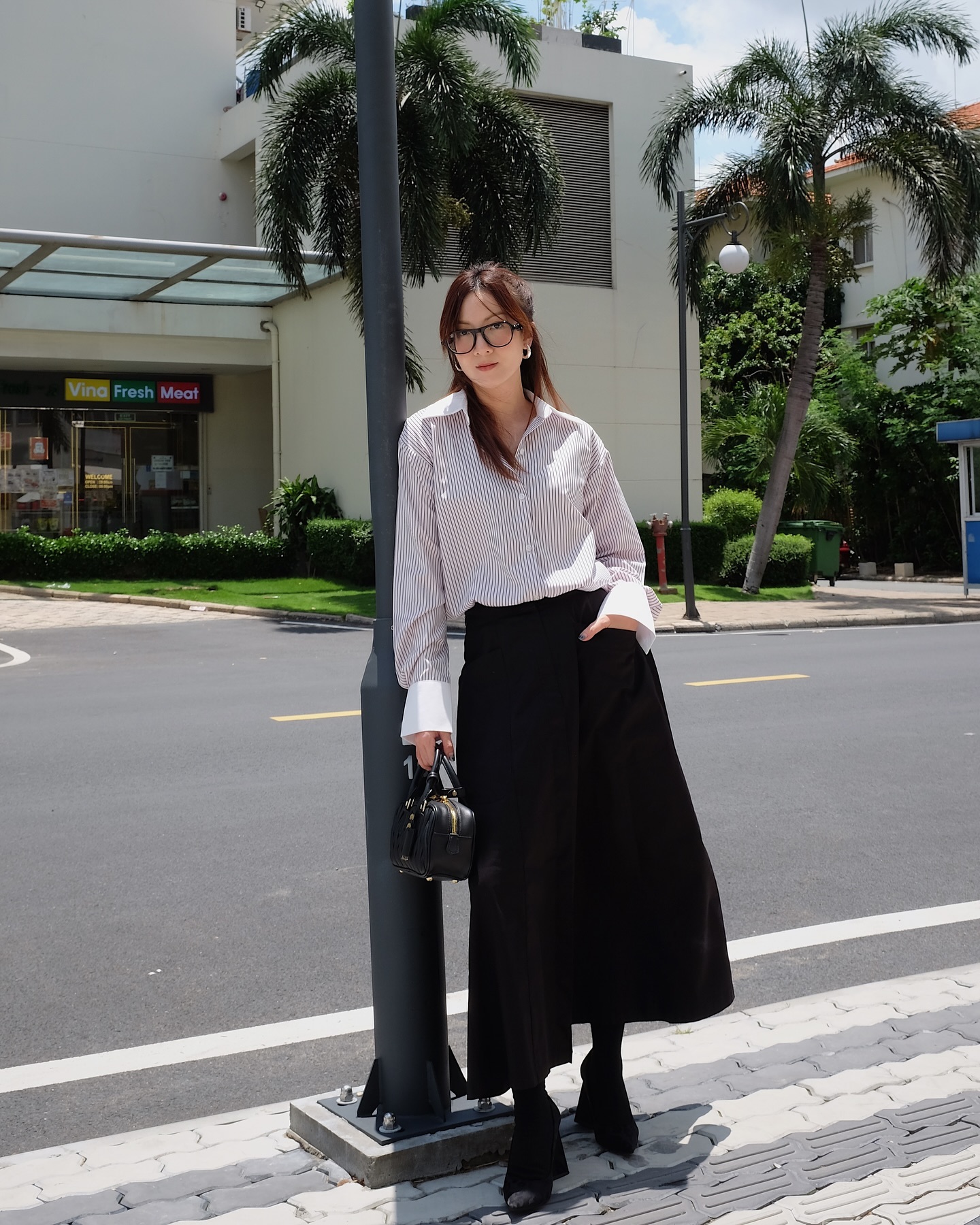 5 mẫu áo tuyệt đẹp 