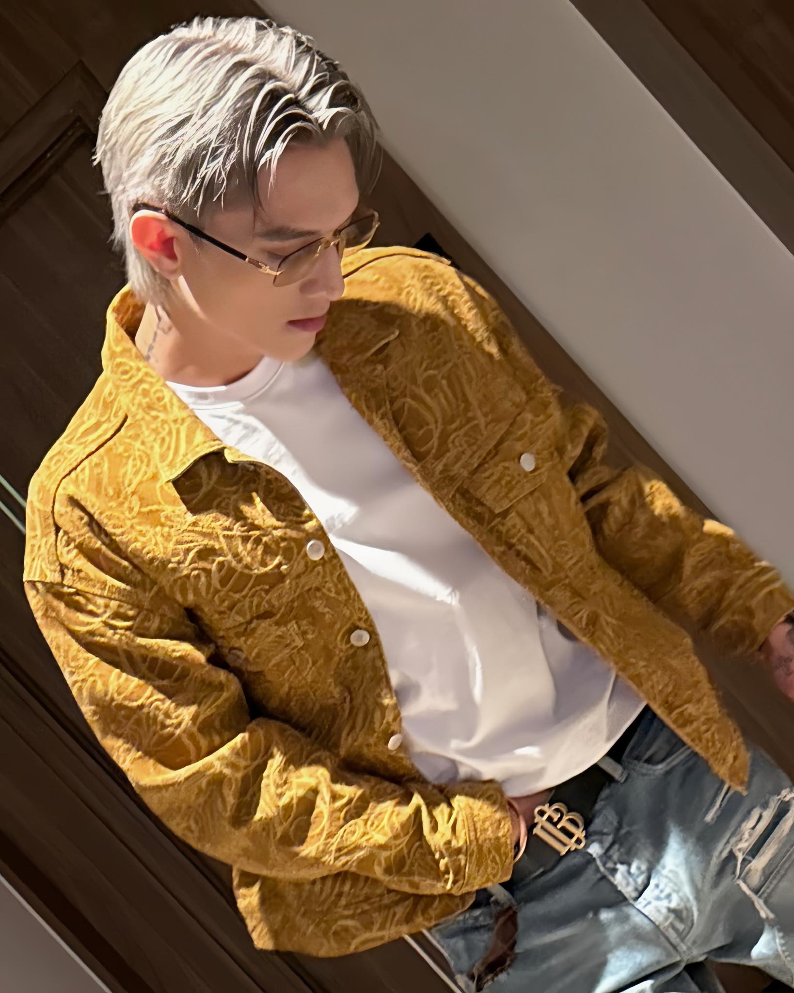 Rapper Bình Gold: Từng bị "cấm sóng" vì loạt MV dung tục, liên tục va chạm với HIEUTHUHAI- Ảnh 6.