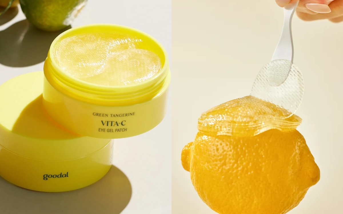 5 mặt nạ dạng miếng đặc trị cho vùng mắt: Cấp ẩm tận gốc, xóa mờ vết thâm và nếp nhăn hiệu quả- Ảnh 6.