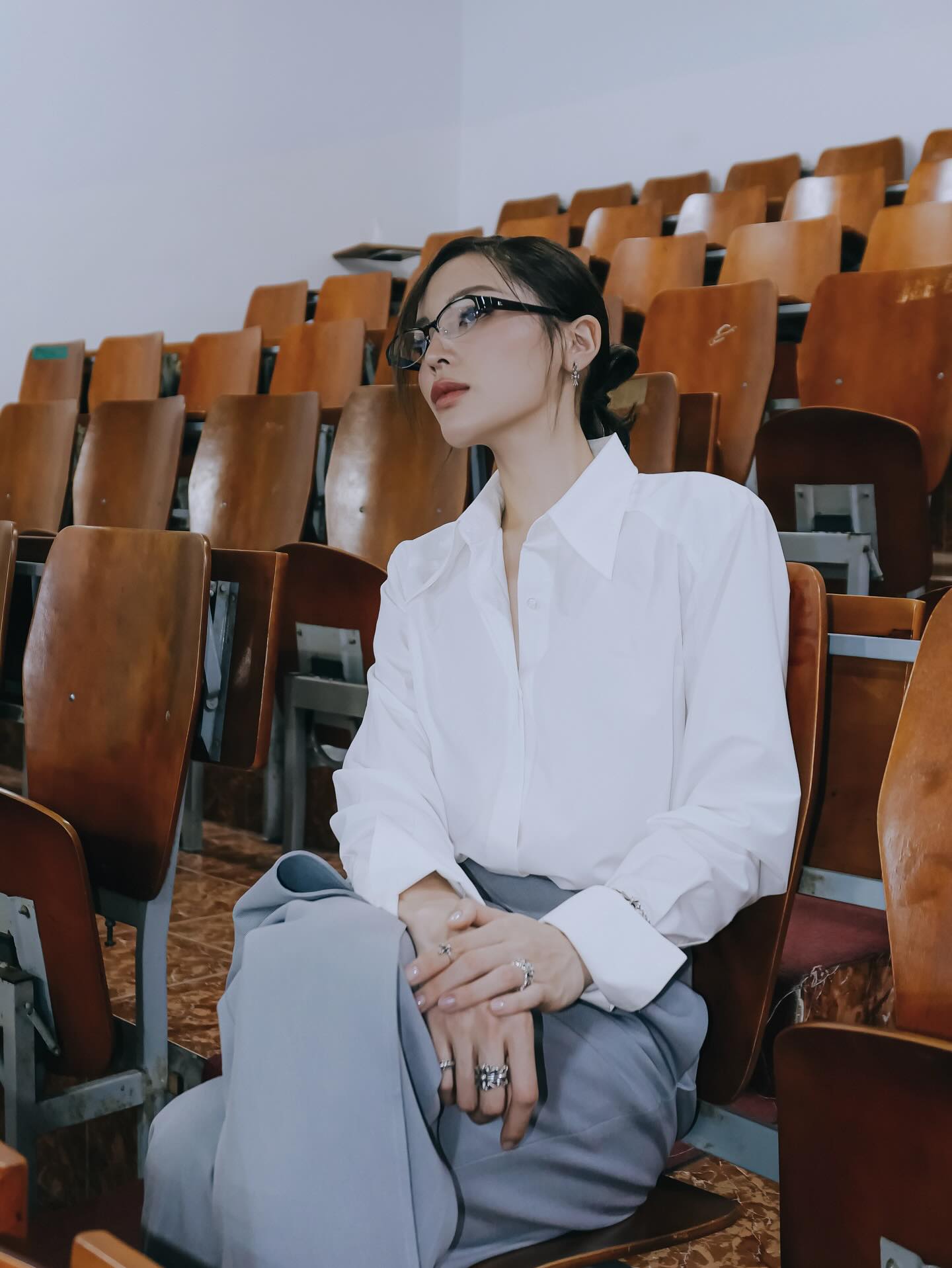 5 mẫu áo tuyệt đẹp 