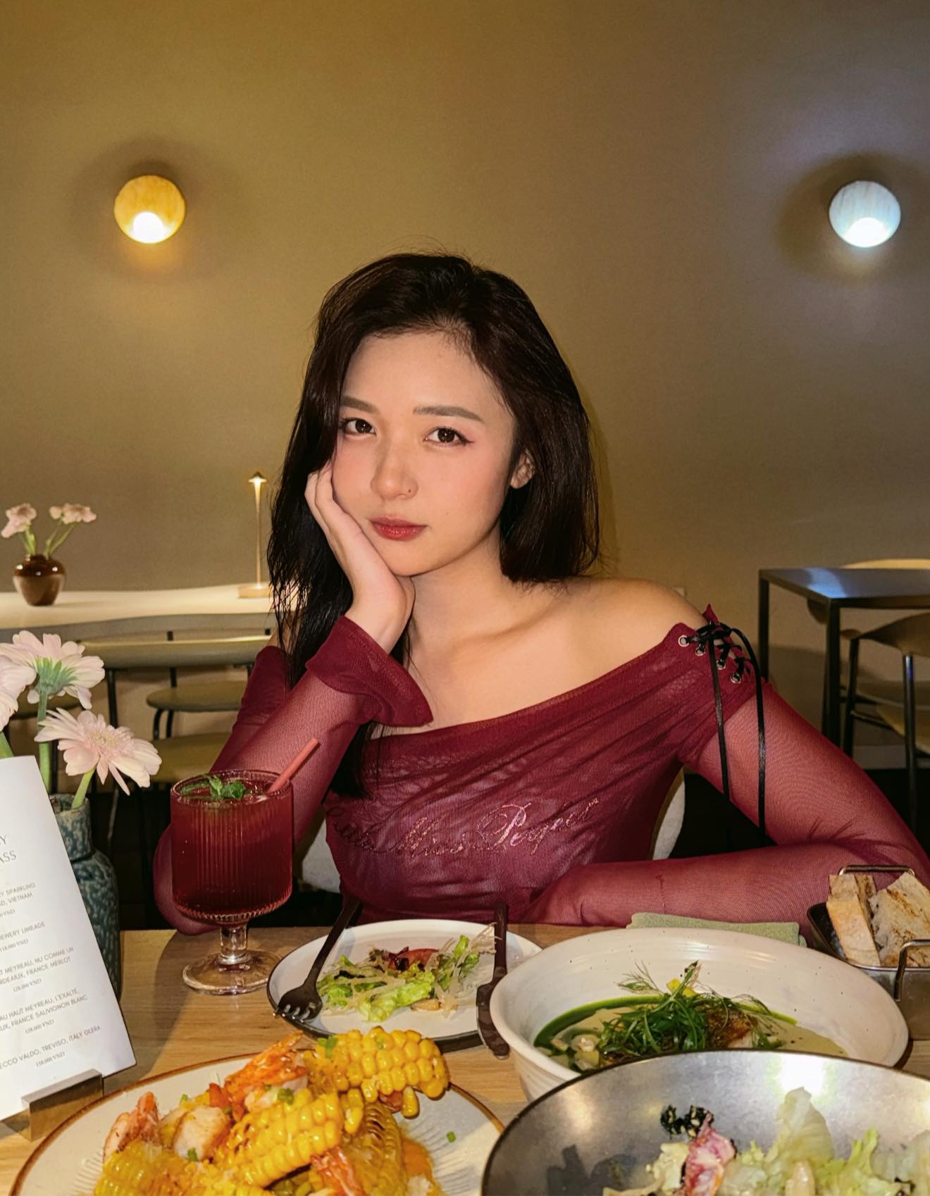 Nữ MC hot nhất Liên Quân chỉ ra hiện trạng đáng buồn của một bộ phận cộng đồng mạng- Ảnh 6. Nữ MC hot nhất Liên Quân chỉ ra hiện trạng đáng buồn của một bộ phận cộng đồng mạng- Ảnh 6.