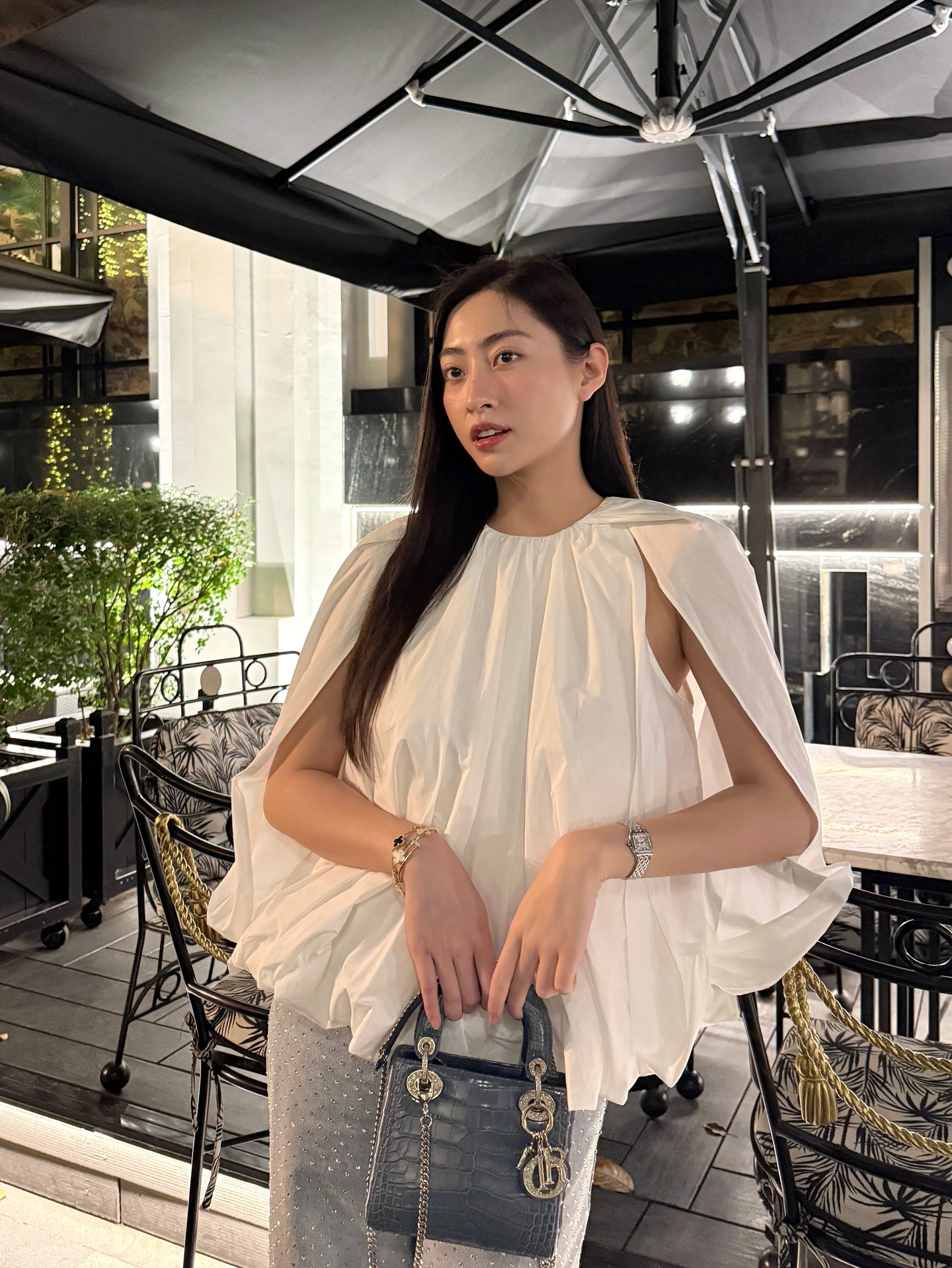 5 mẫu áo tuyệt đẹp 