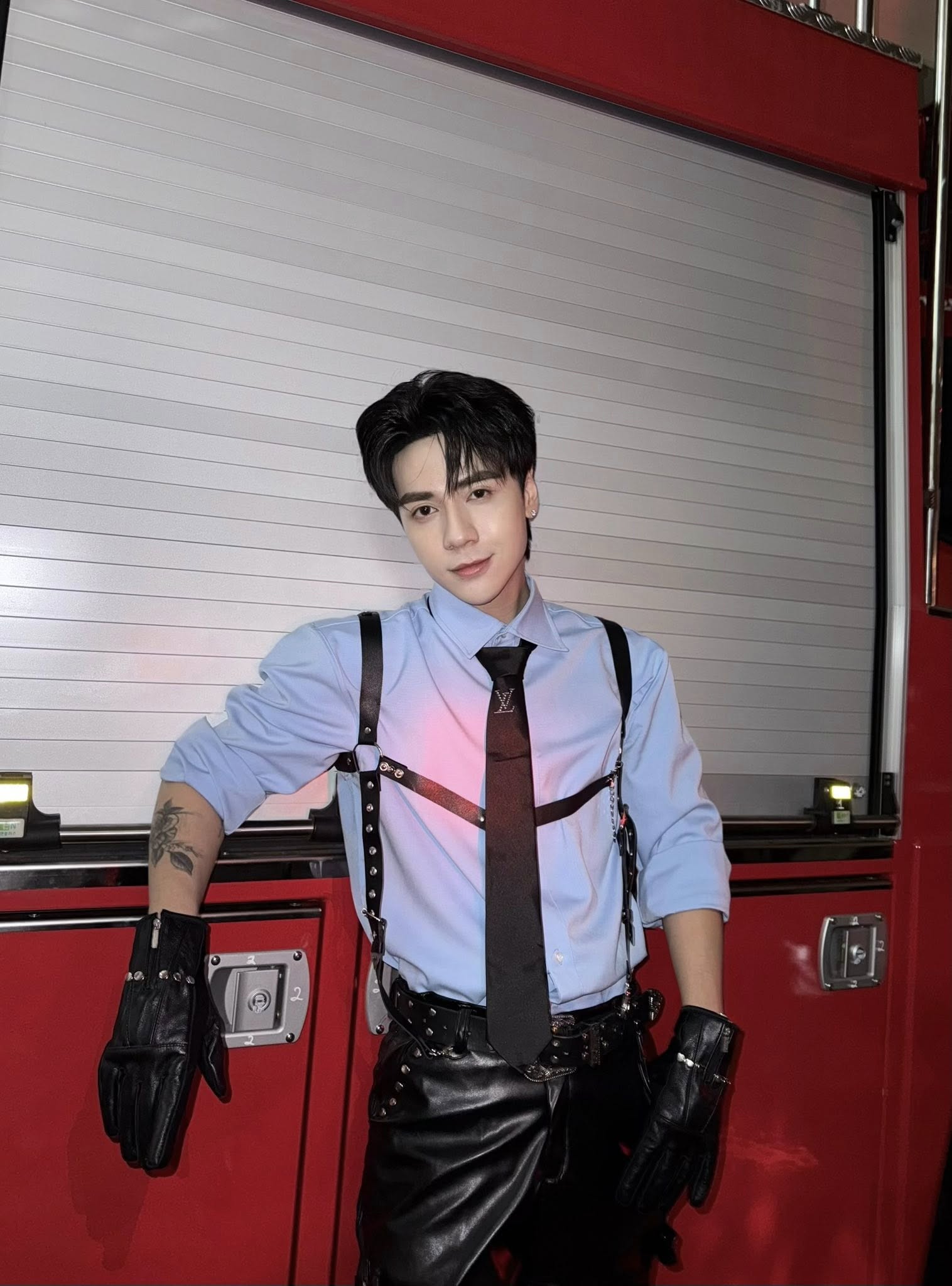 Xếp hạng sao hạng A dựa trên cát-xê: SOOBIN vượt Mỹ Tâm - HIEUTHUHAI, ai đủ trình top 1?- Ảnh 3.
