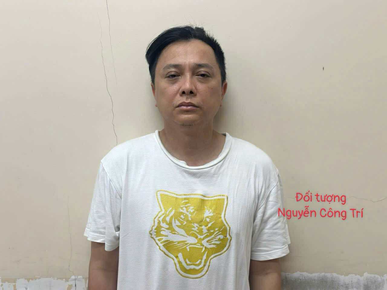Trước NTK Nguyễn Công Trí, showbiz Việt từng chấn động với loạt nghệ sĩ liên quan ma tuý- Ảnh 2.