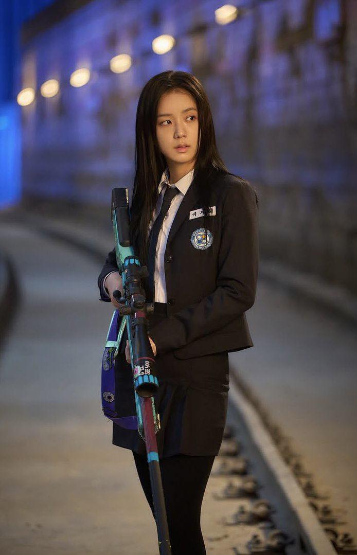 Jisoo (BLACKPINK) cuối cùng cũng được khen- Ảnh 1. Jisoo (BLACKPINK) cuối cùng cũng được khen- Ảnh 1.