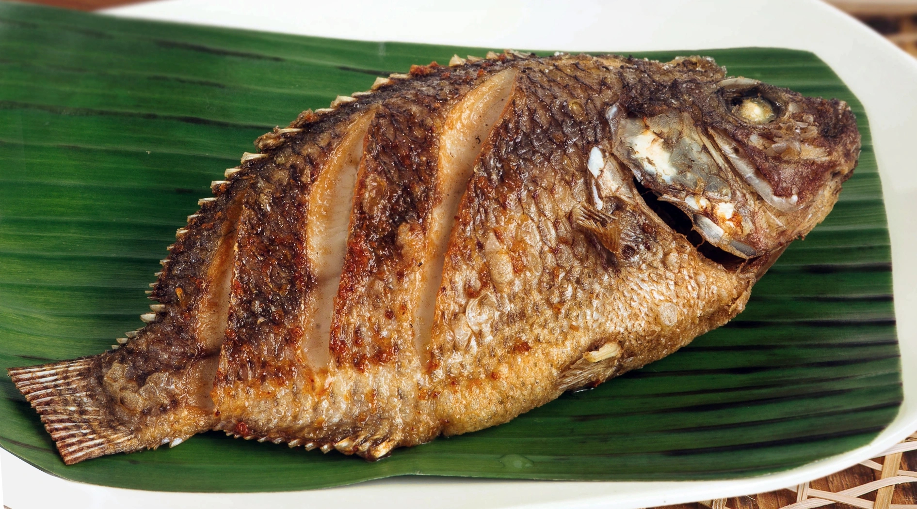 Việt Nam có loại cá bình dân ít xương dăm, giàu protein bậc nhất: Chăm ăn còn tăng cường miễn dịch- Ảnh 4.