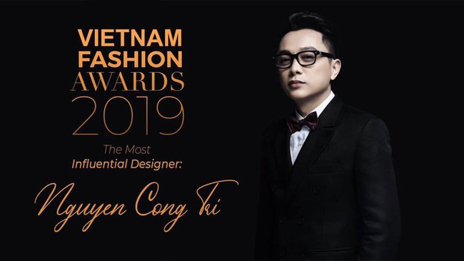 Những thiết kế đưa tên tuổi của NTK Công Trí thành 