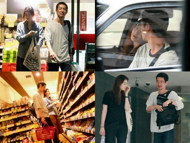 Từng vướng nghi vấn làm 
