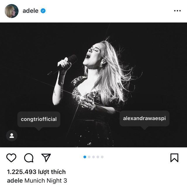 Trước khi bị bắt, Công Trí từng thiết kế thời trang cho nữ hoàng Grammy trình diễn tại concert thu hút 160 nghìn người- Ảnh 6.